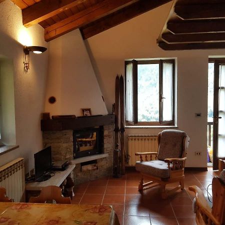 L'Atelier Du Temps - La Belle Vue Lägenhet La Salle Exteriör bild