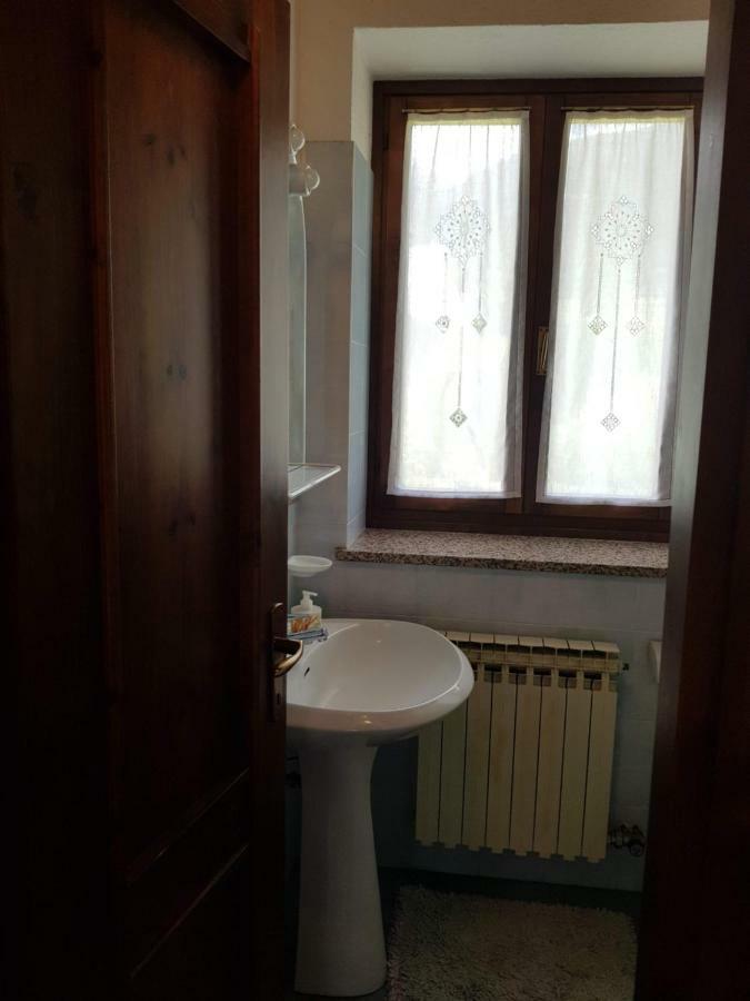 L'Atelier Du Temps - La Belle Vue Lägenhet La Salle Exteriör bild