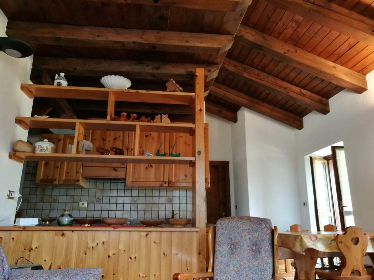 L'Atelier Du Temps - La Belle Vue Lägenhet La Salle Exteriör bild