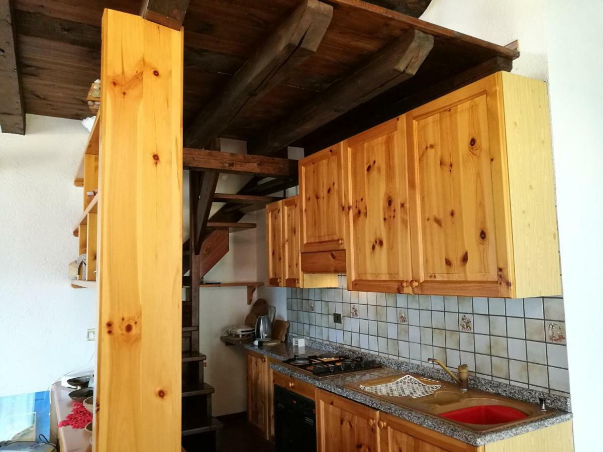 L'Atelier Du Temps - La Belle Vue Lägenhet La Salle Exteriör bild